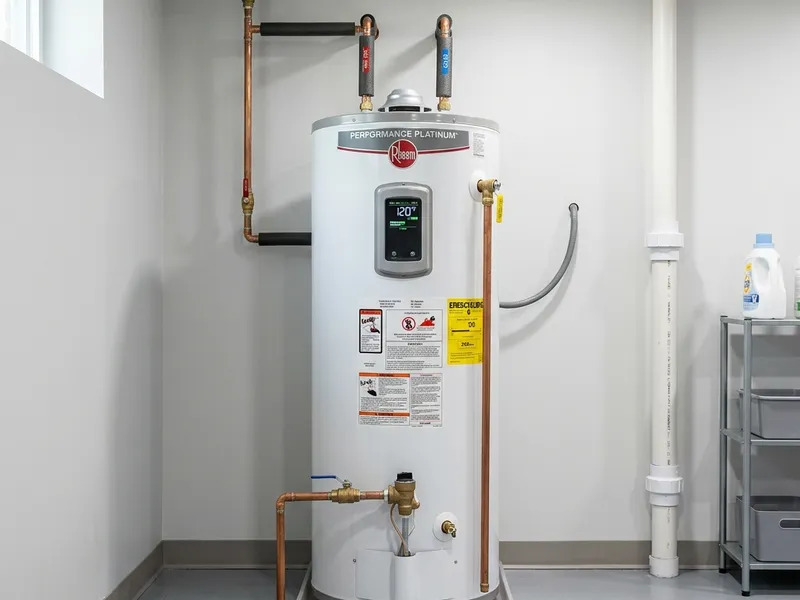 Water Heater Repair Plumber in Beaver Crossing, NE